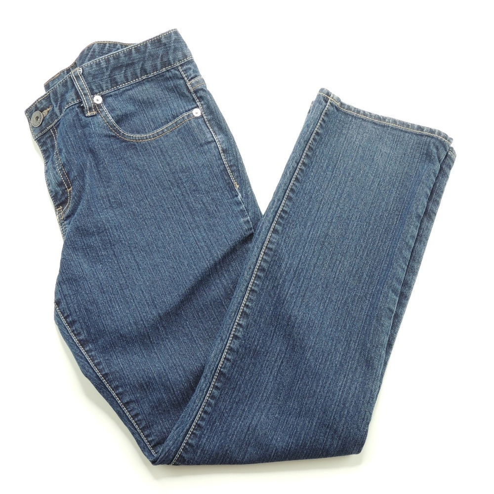 Calvin Klein Skinny Jeans 10 Petite